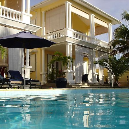 Residence Syrina 1 Trou aux Biches Exterior photo