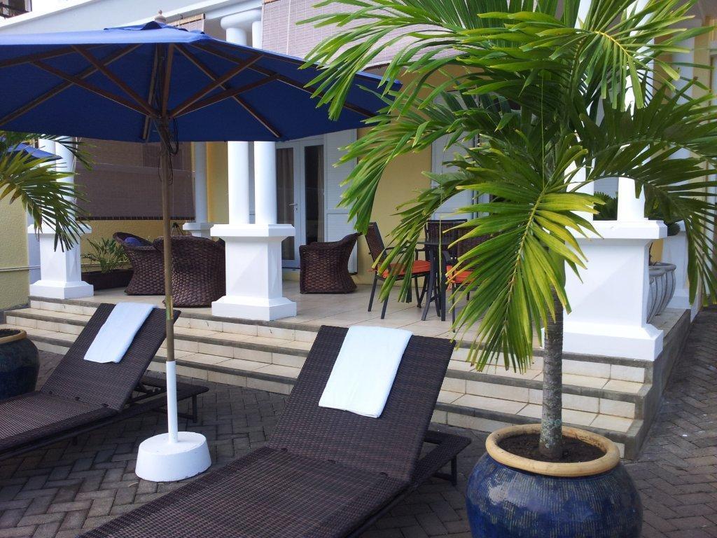 Residence Syrina 1 Trou aux Biches Exterior photo