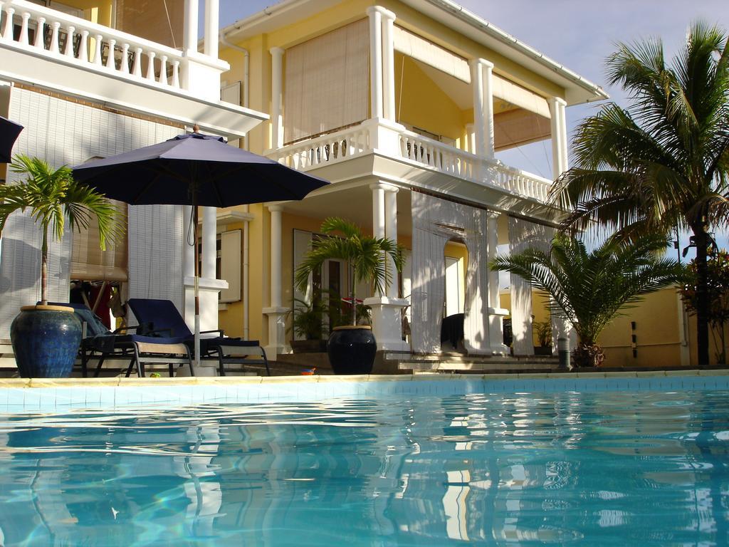 Residence Syrina 1 Trou aux Biches Exterior photo